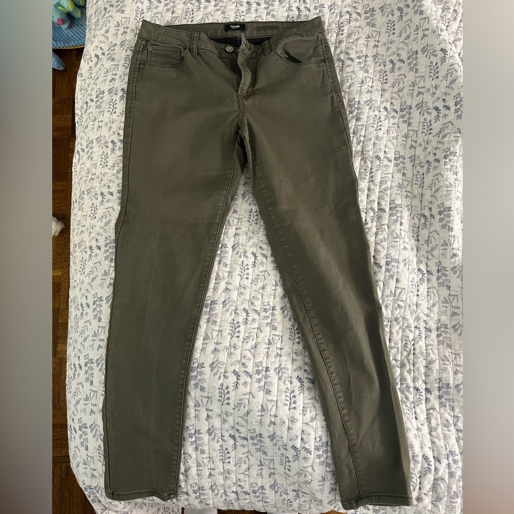 Kenzo skinny pants